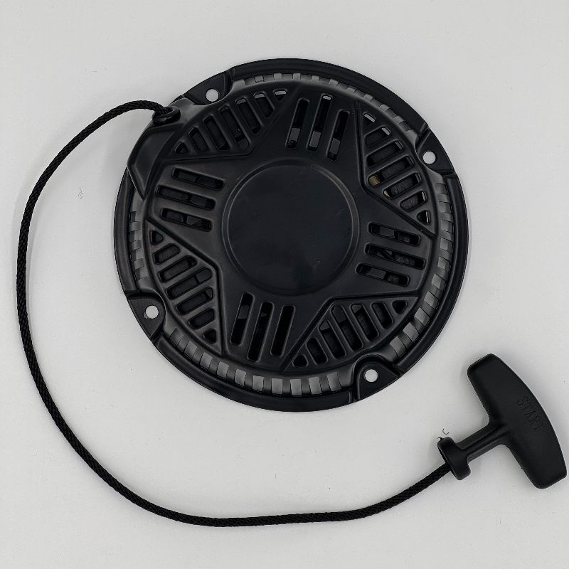 وتم سحب العجلة 168/170F إلى 188/190 مفتاح تشغيل، وقطع غيار للمولدات Item Picture