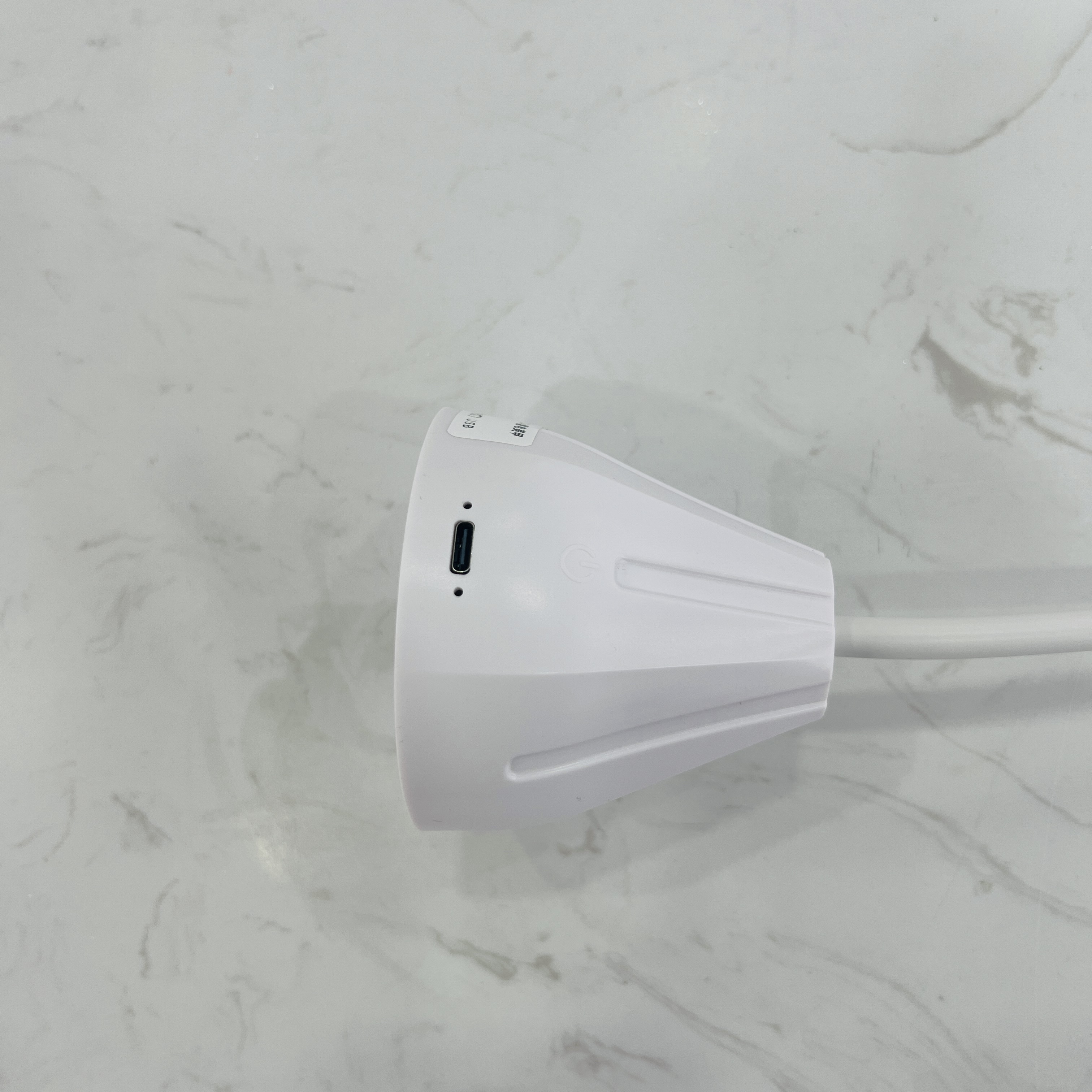 New type of storage radio nail lamp, 18W nail baking light therapy lamp specially designed for diamond nail stickers Item Picture