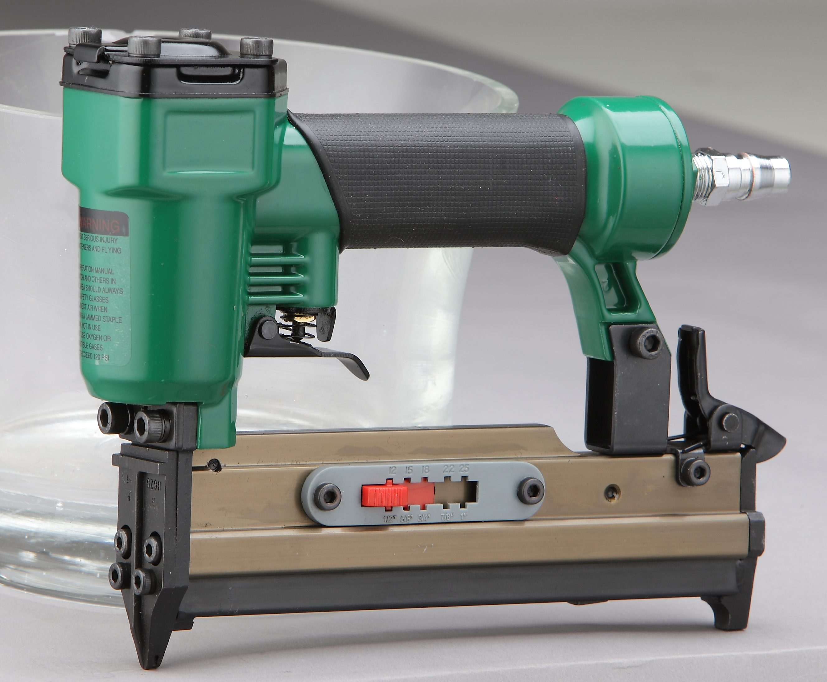 DOTOOL factory direct pneumatic nail gun H625 mosquito nail gun woodworking nail gun home improvement full figure