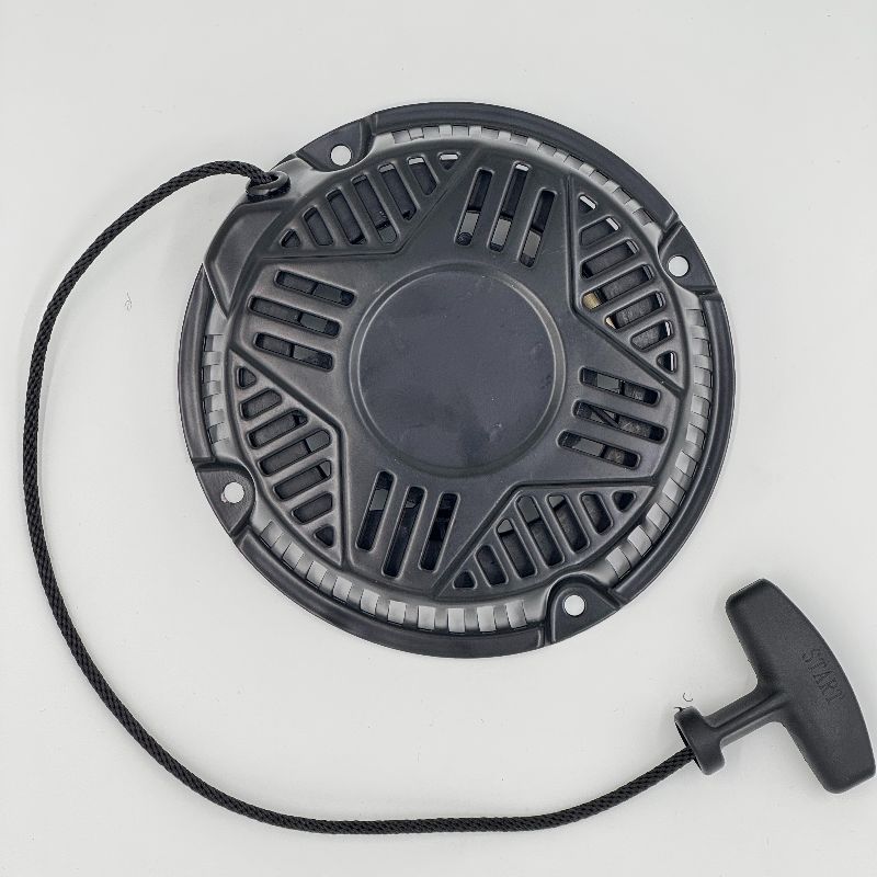 圆形拉盘  168/170F拉盘总成188/190启动器，发电机配件