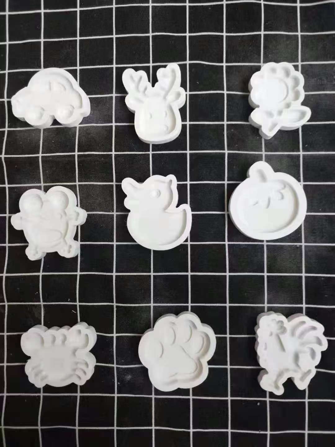 魔法水精灵 魔幻水精灵玩具套装水宝宝海洋模型手工diy玩具 ，广场夜市摆摊水精灵成品，拿到手就可以直接做了，送录音广告布详情图14