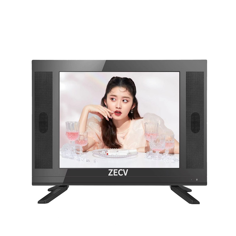 Wholesale 17/19/22-inch high-definition LCD Tv screens for foreign trade factories full figure