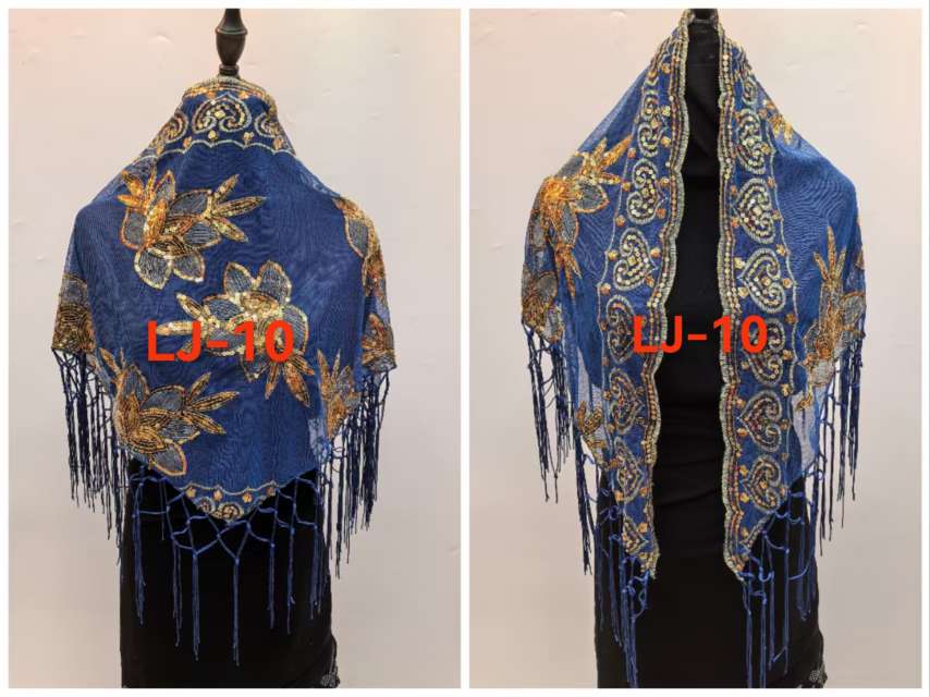 欧美风沙滩度假罩衫 披肩围巾二合一 防晒衣库存丝巾  多功能服装配饰