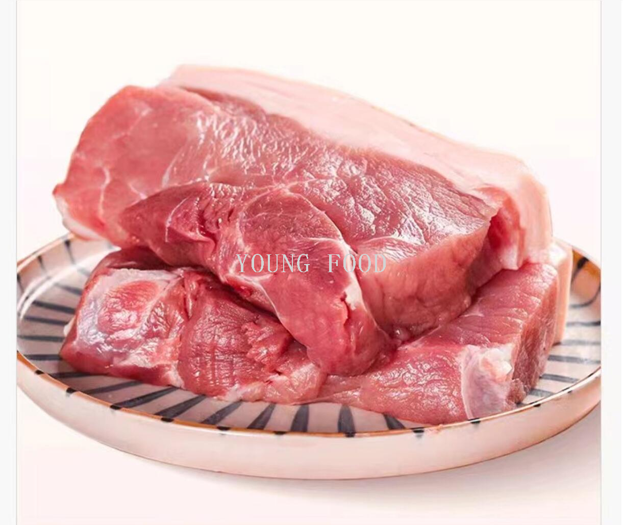 包邮!儿童猪肉松160g大迪帕斯塔CASA SANTONA即食拌饭菜零食即食详情10