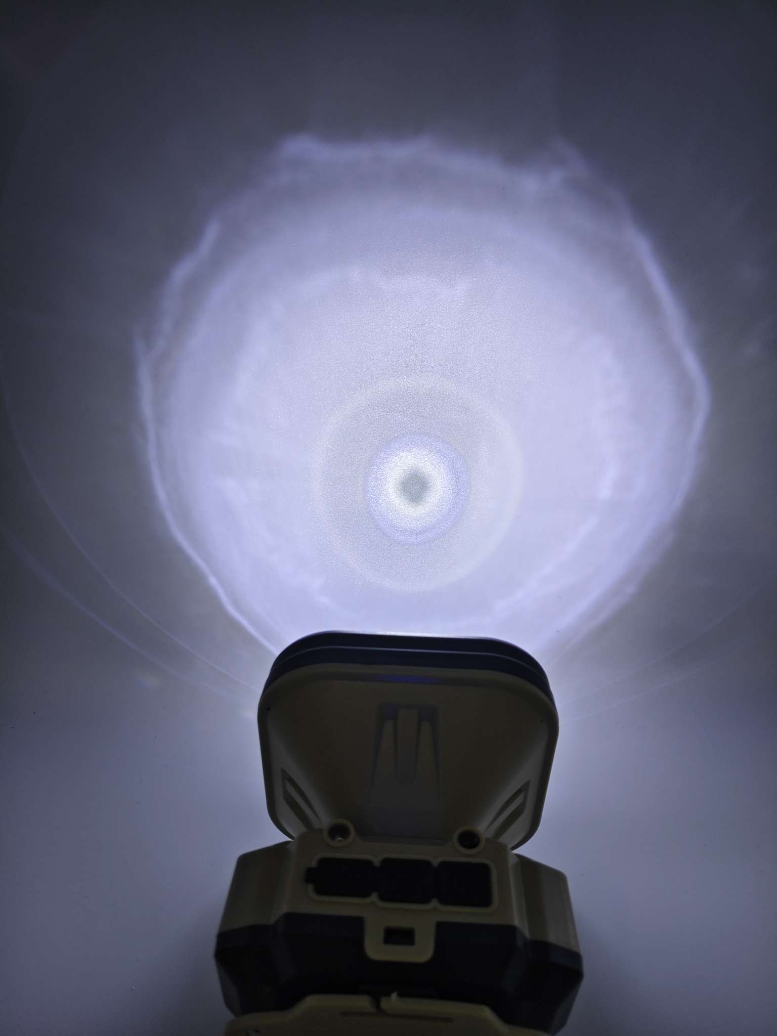 HX-826D 户外头灯 山地野营必备运动户外装备 功能强大户外头灯 高亮长续航 详情图4