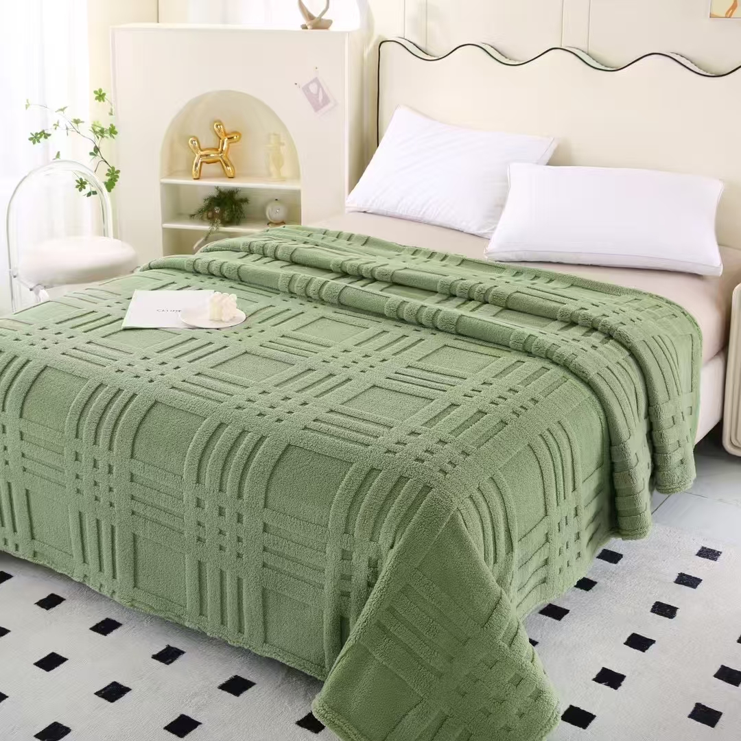 Junbao printed and dyed checkered Taffy fabric is exclusively available for cross-border foreign trade export in stock pic 5