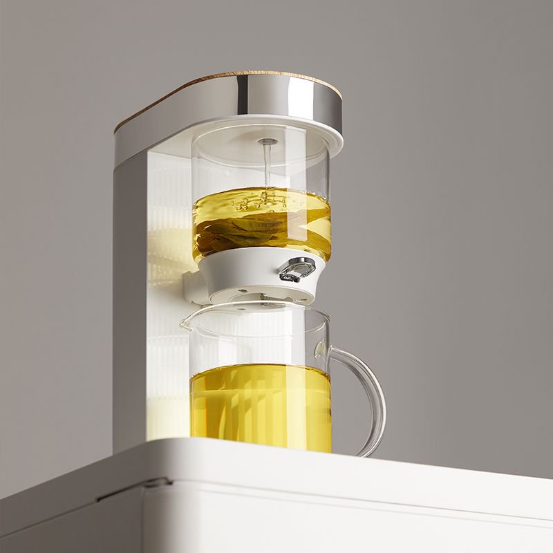热水器/马歇尔电热水器/浮动热水器/桌面即热式水机/小厨宝产品图