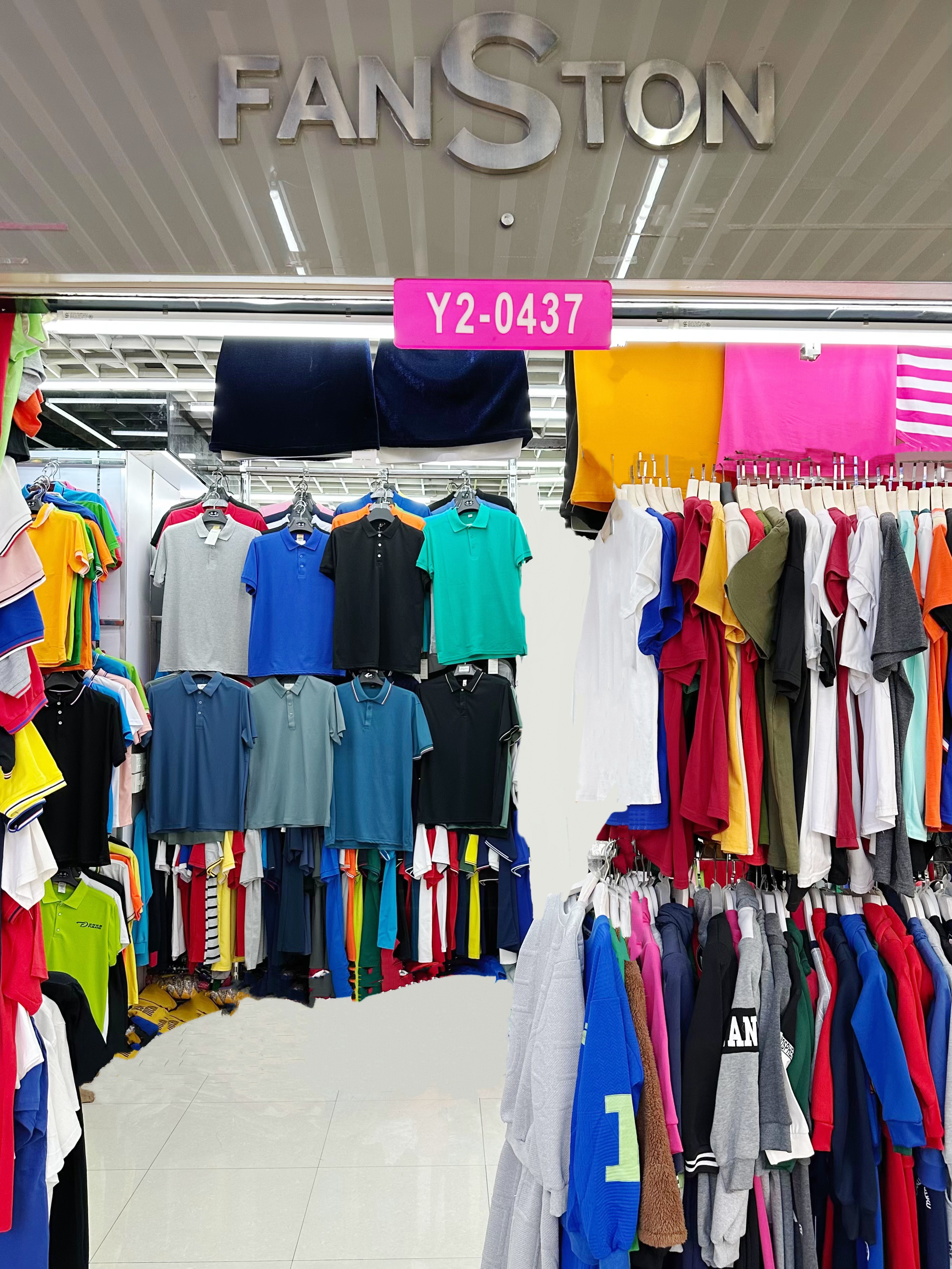 Fanston describe pic - 1