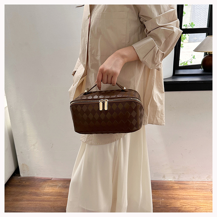 旅行包/袋实物图