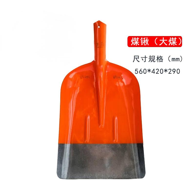铁镐/小铲子塑料/园林工具/铁锹/赶海工具细节图