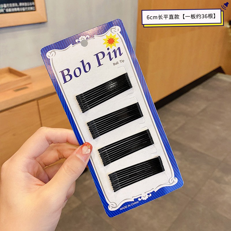 发夹/发饰/抓夹/创意饰品/夹子产品图