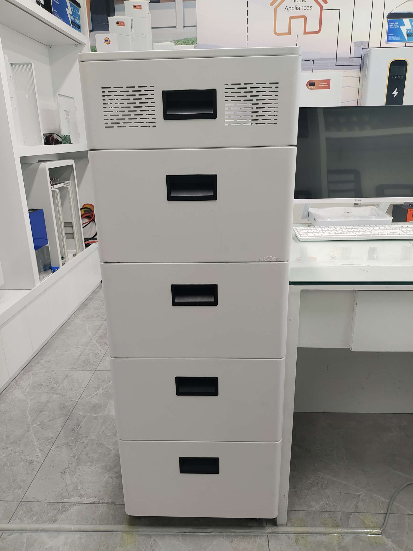 Lu Chu New Energy describe pic - 4