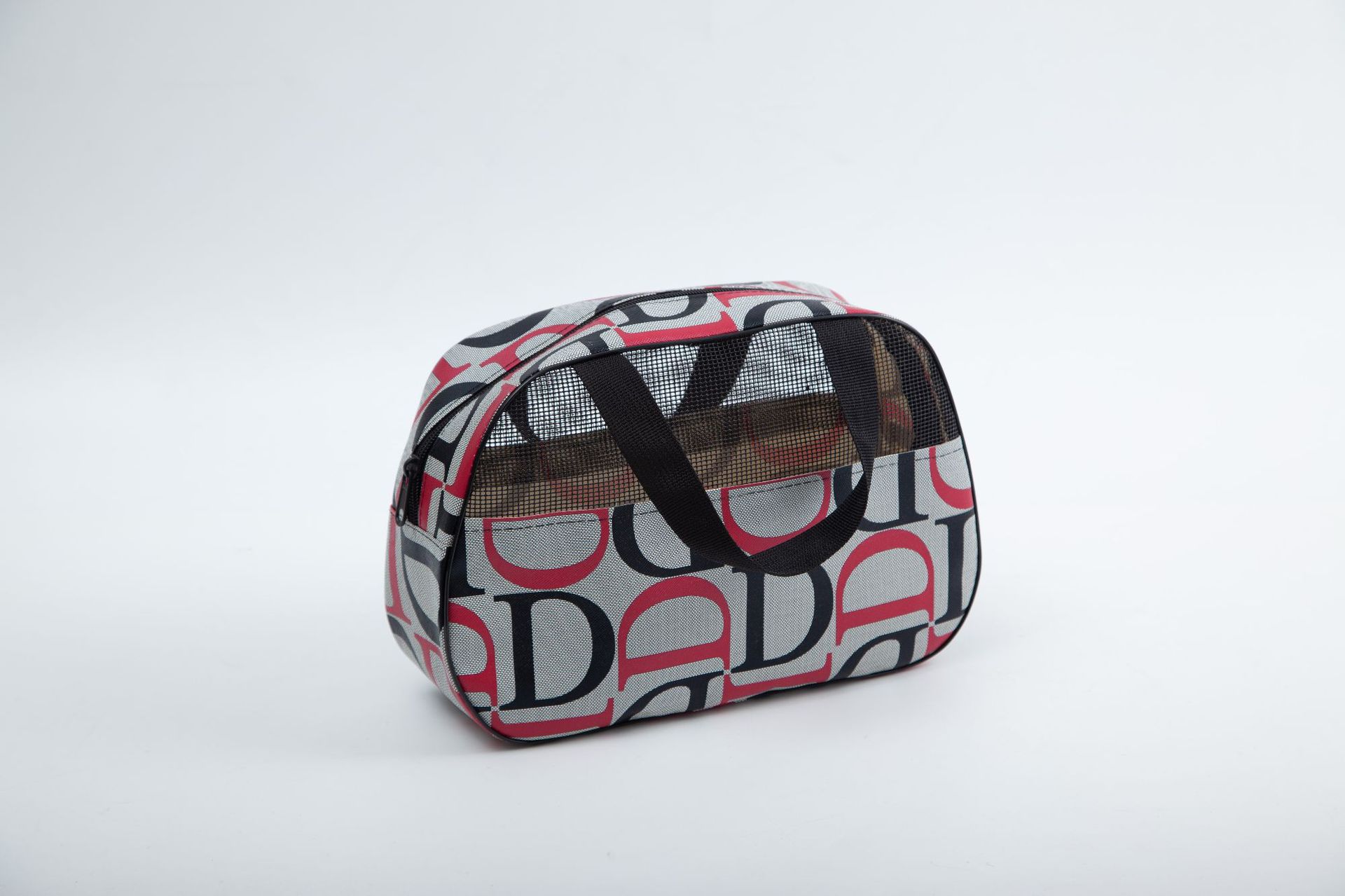 厂家批发防水旅行洗漱包男士手提便携式化妆包出差大容量收纳包 详情图6