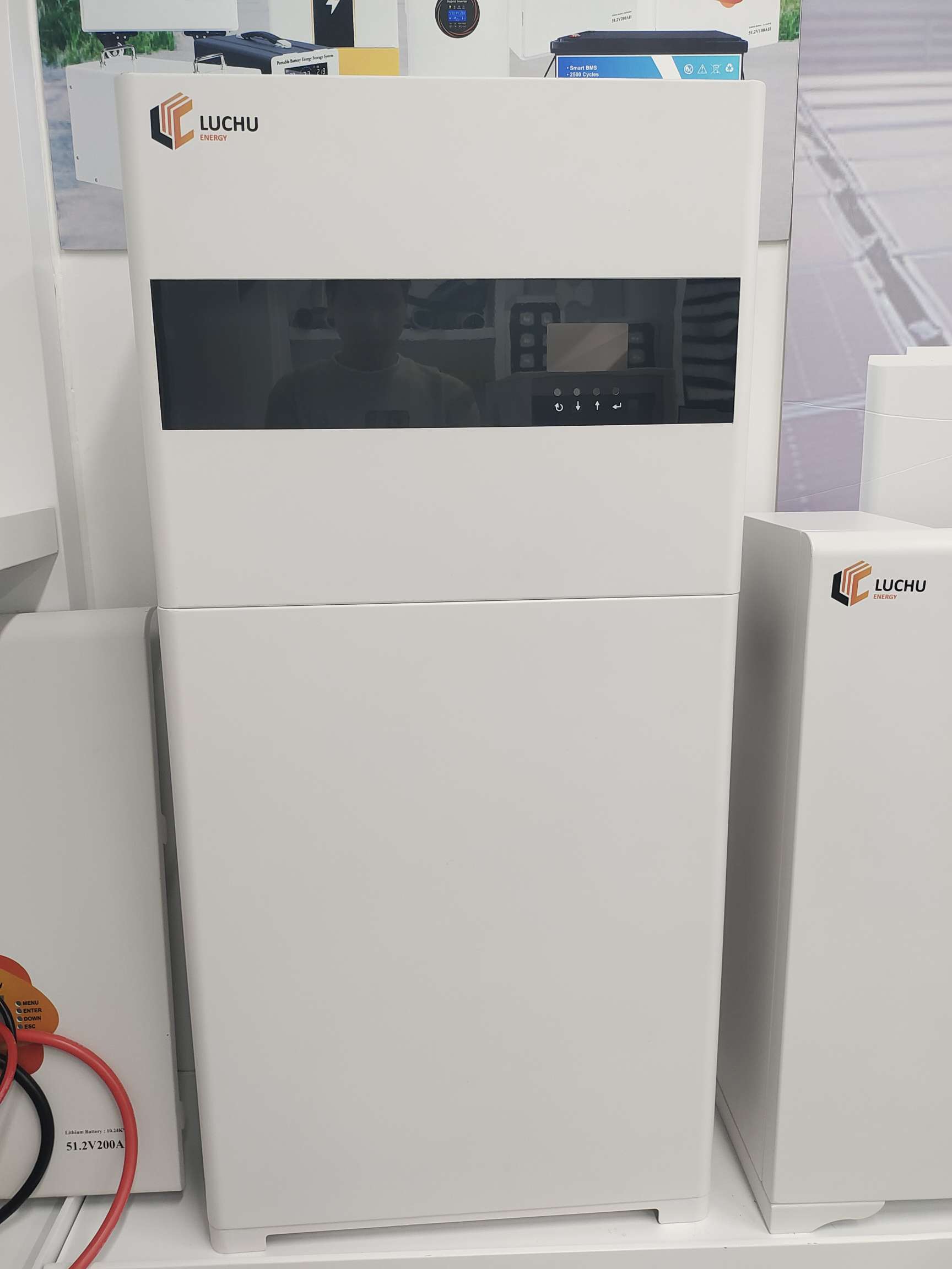 Lu Chu New Energy describe pic - 2