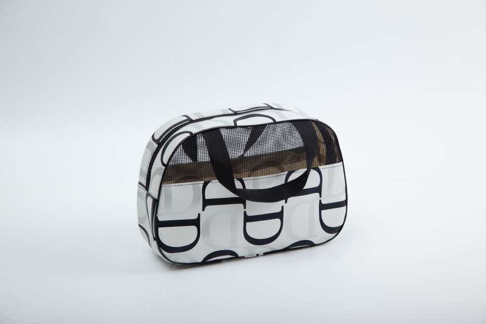 厂家批发防水旅行洗漱包男士手提便携式化妆包出差大容量收纳包 细节图