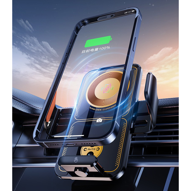 车载手机支架/车载导航手机支架/手机支架/真空吸附支架/车载支架细节图