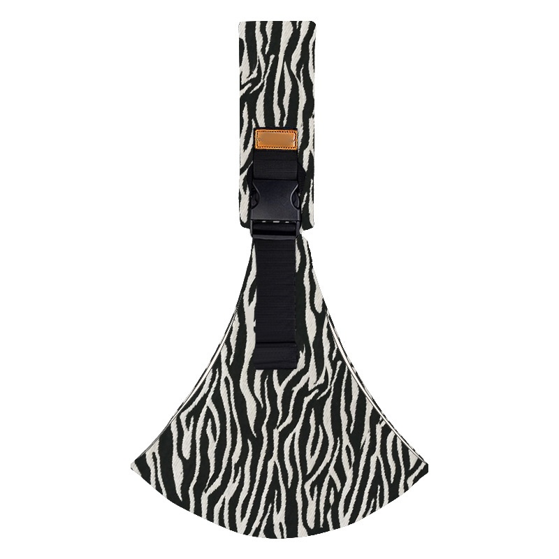 Cross-border new crossbody baby carrier Baby carrier Children go out baby carrier newborn baby carrier details Picture