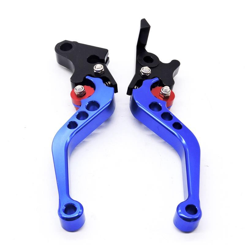 Manufacturers direct sales of motorcycle general accessories brake handle handle full CNC brake cross-border hot sales Application Scenario