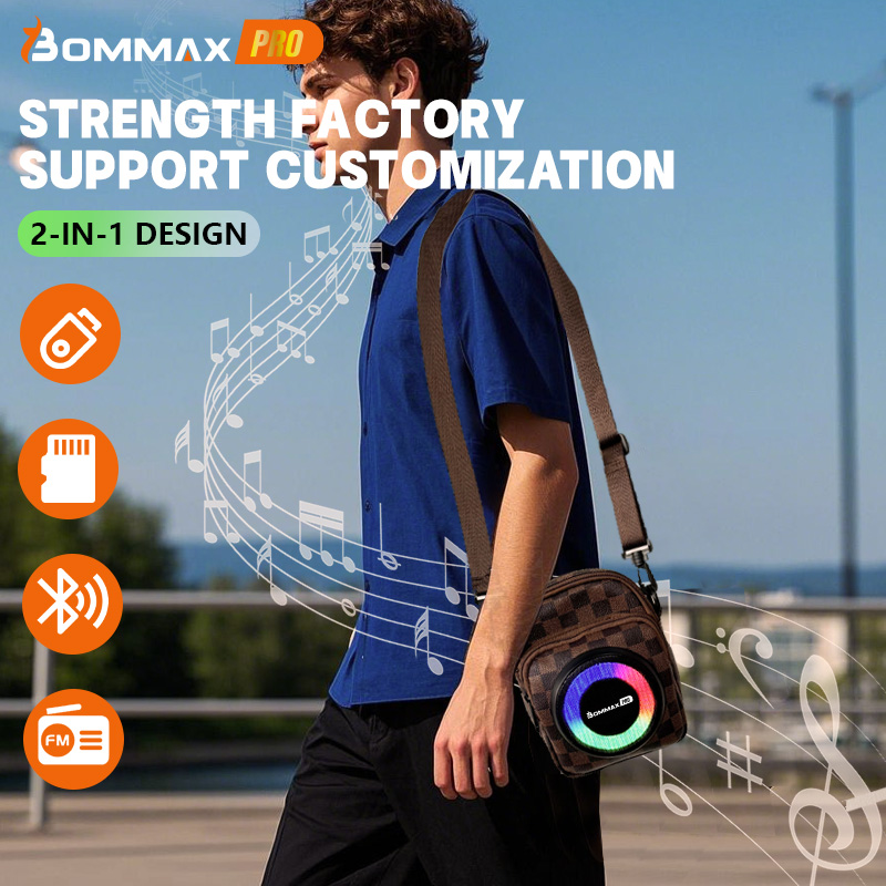 蓝牙音响/TG音响/蓝牙音箱/大G蓝牙音响/音响细节图