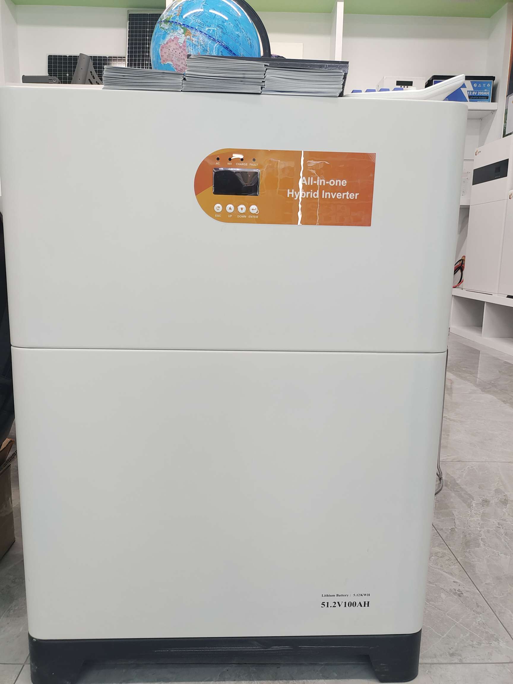 Lu Chu New Energy describe pic - 3