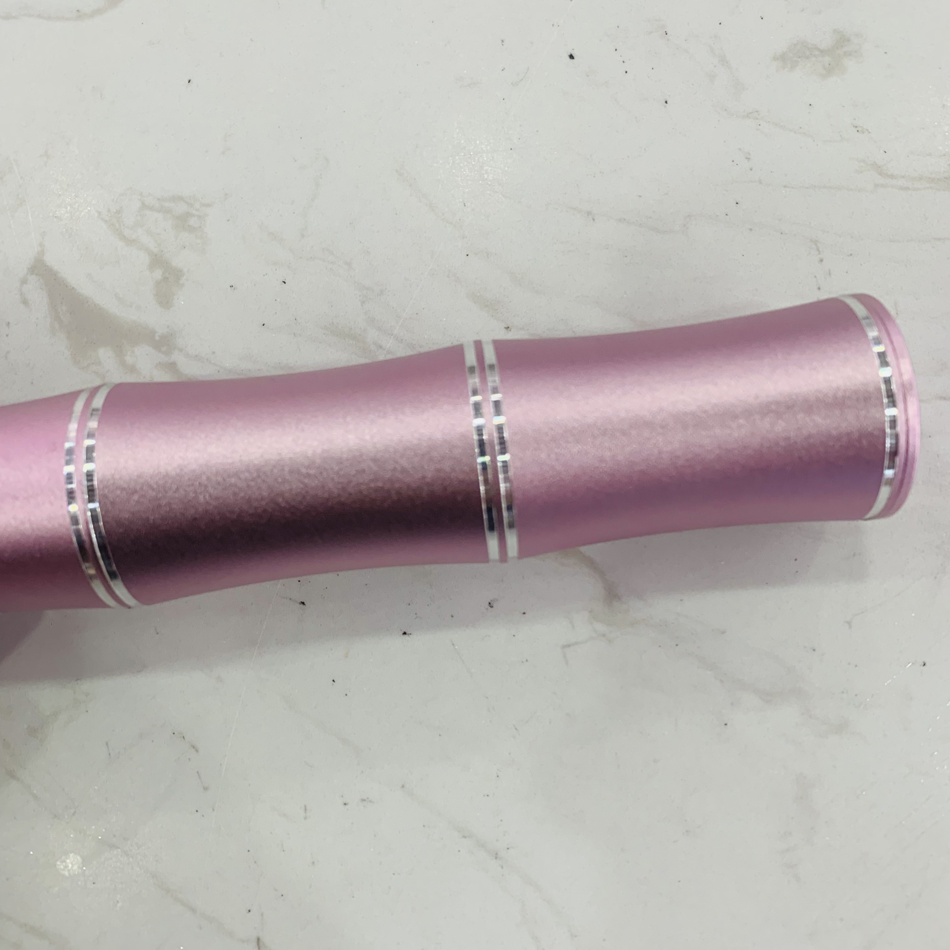 New battery-powered electric foot scrubber for polishing dead skin and calluses on the heels, USB Item Picture