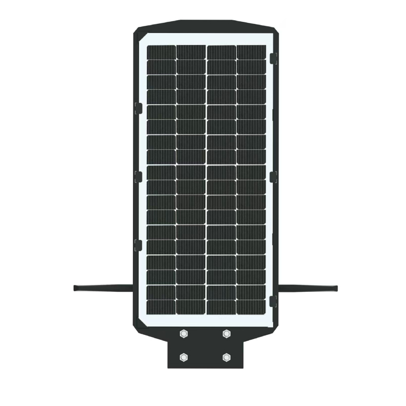 太阳能监控室外路灯头4G无线高清户外WIFI摄像头跨境新款一体太阳安防监控LED太阳能路灯头防水高亮5G带双画面家用远程详情3