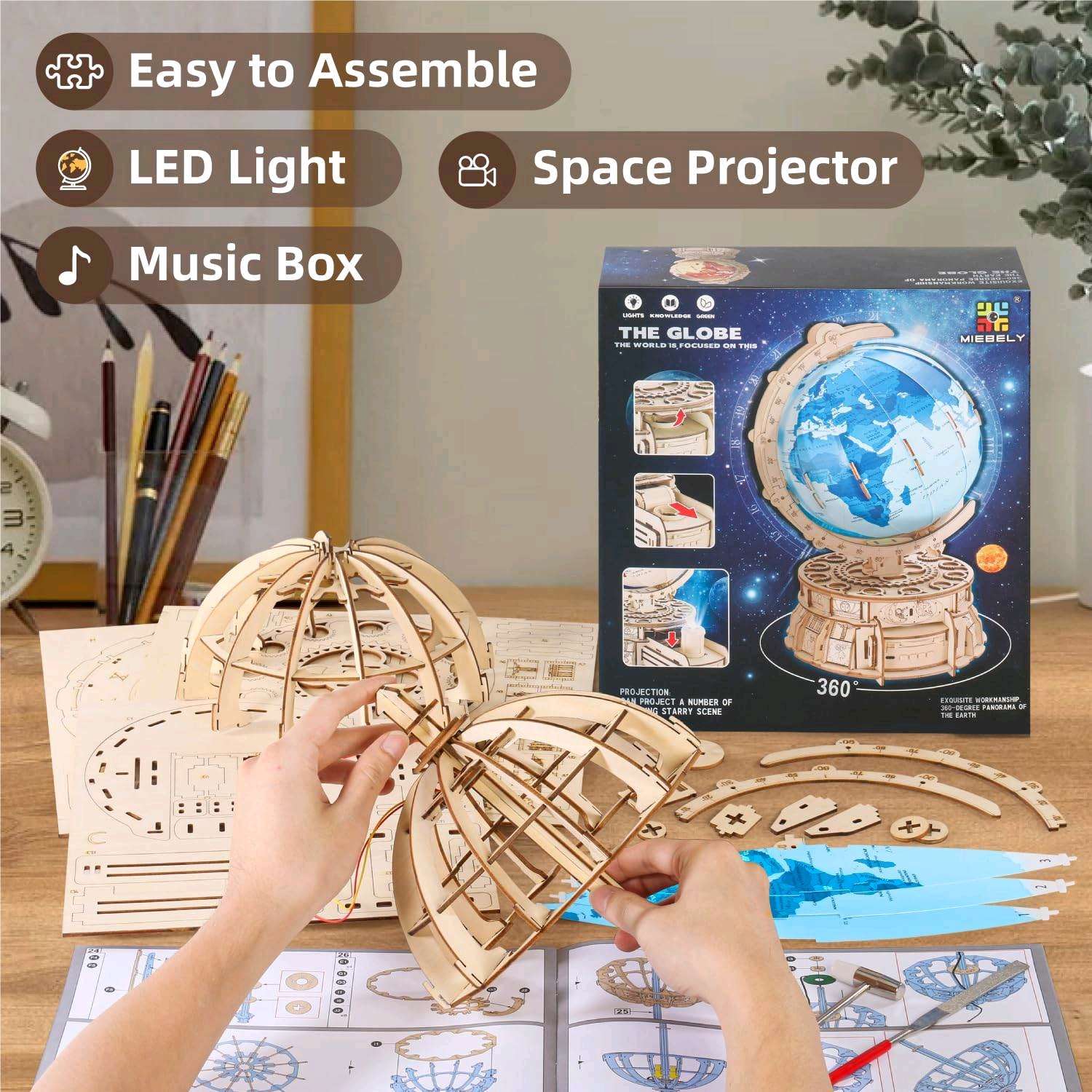 Educational and educational puzzle building blocks, Gundam cartoon character twisty stick toys, children's building blocks, creative interactive toys, building blocks to enhance thinking ability detail image 3