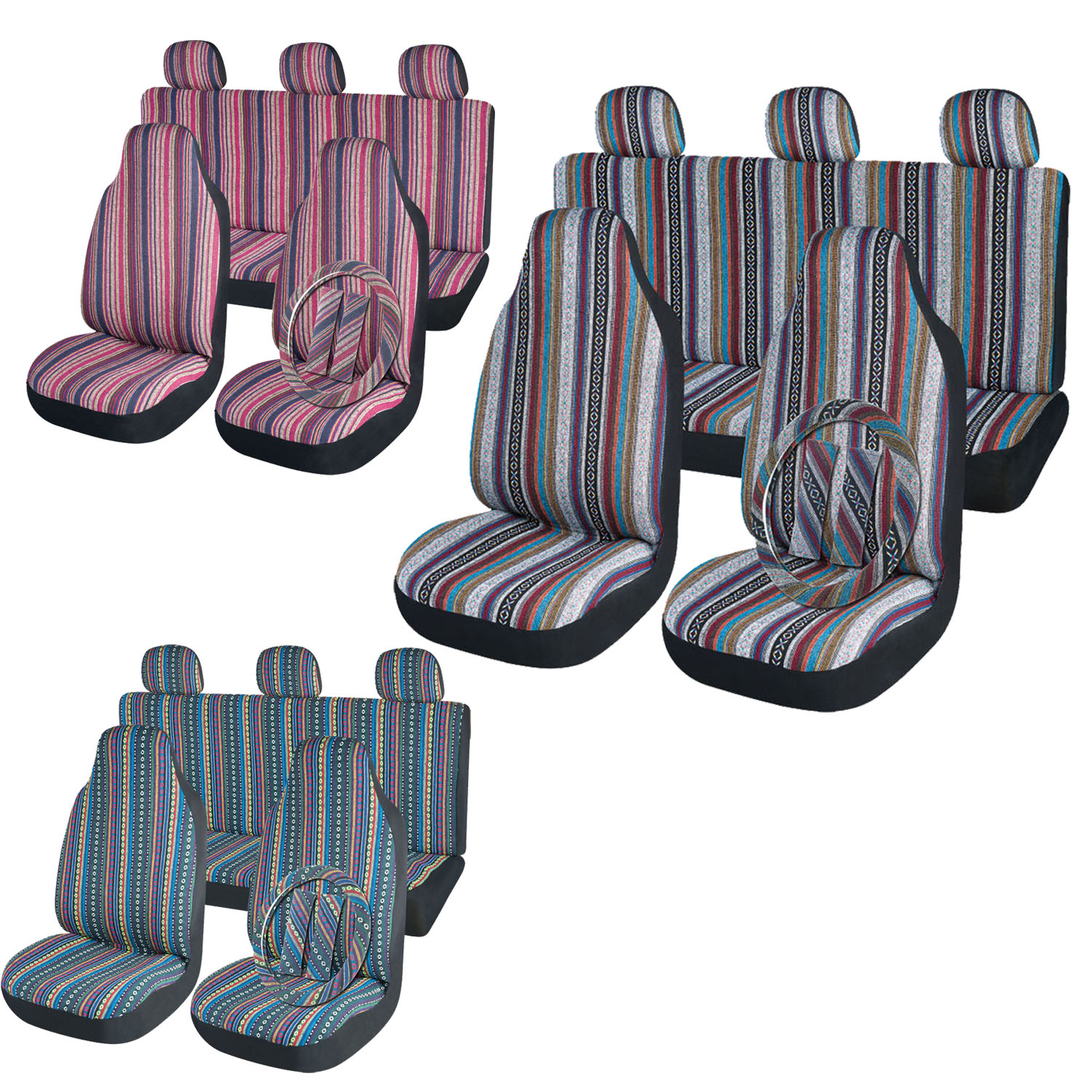 通用座套实物图