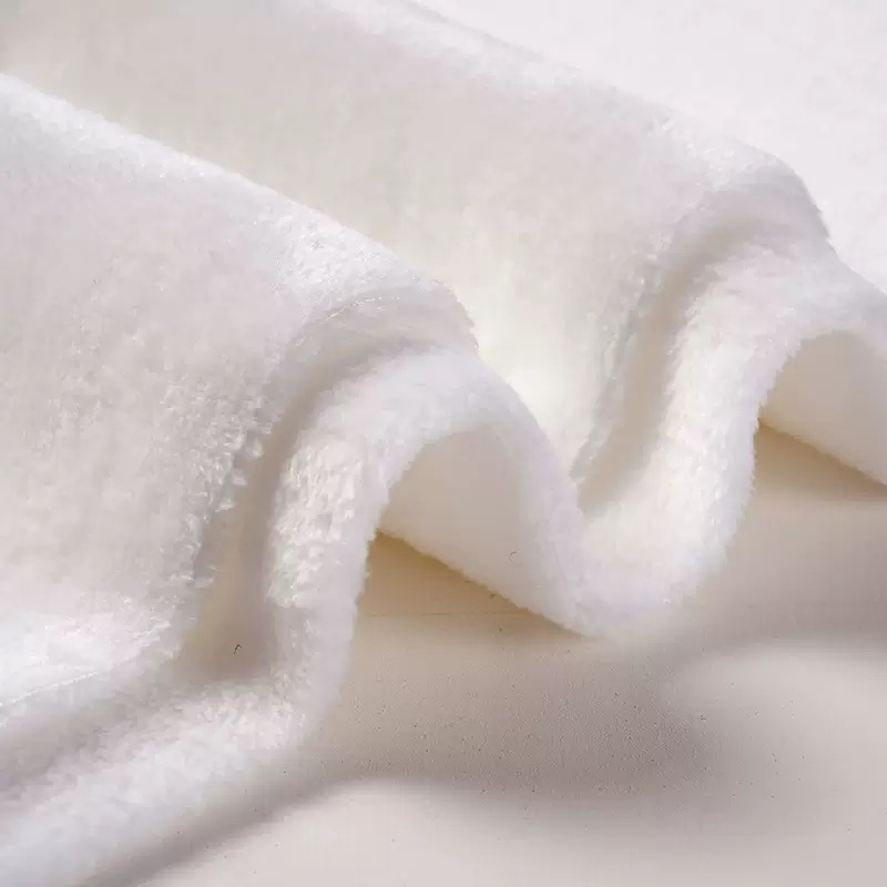 Junbao Printing and Dyeing's 3D digital printing special velvet fabric is exclusively available for cross-border foreign trade export in stock