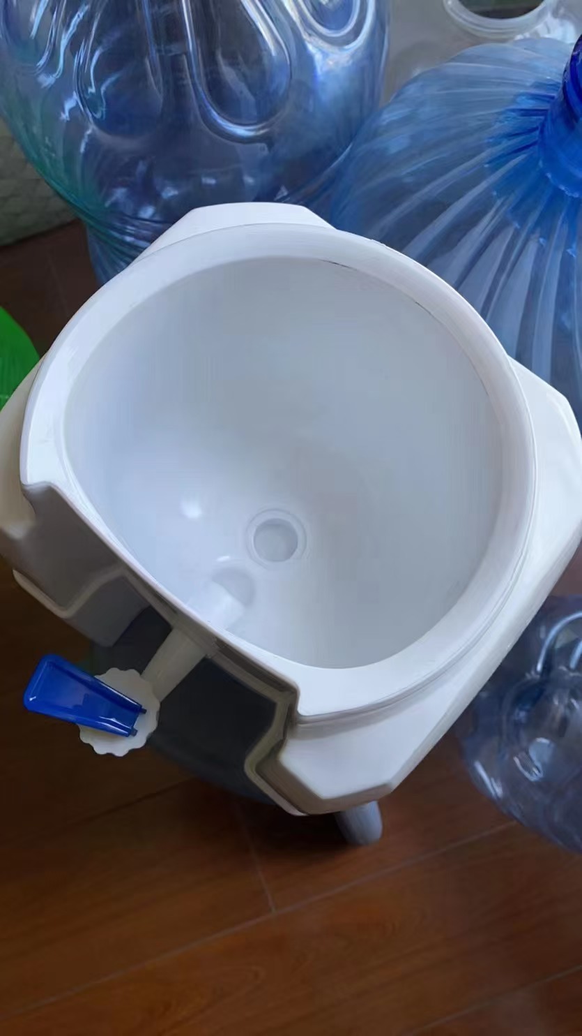 Plastic faucet for water dispenser faucet details Picture