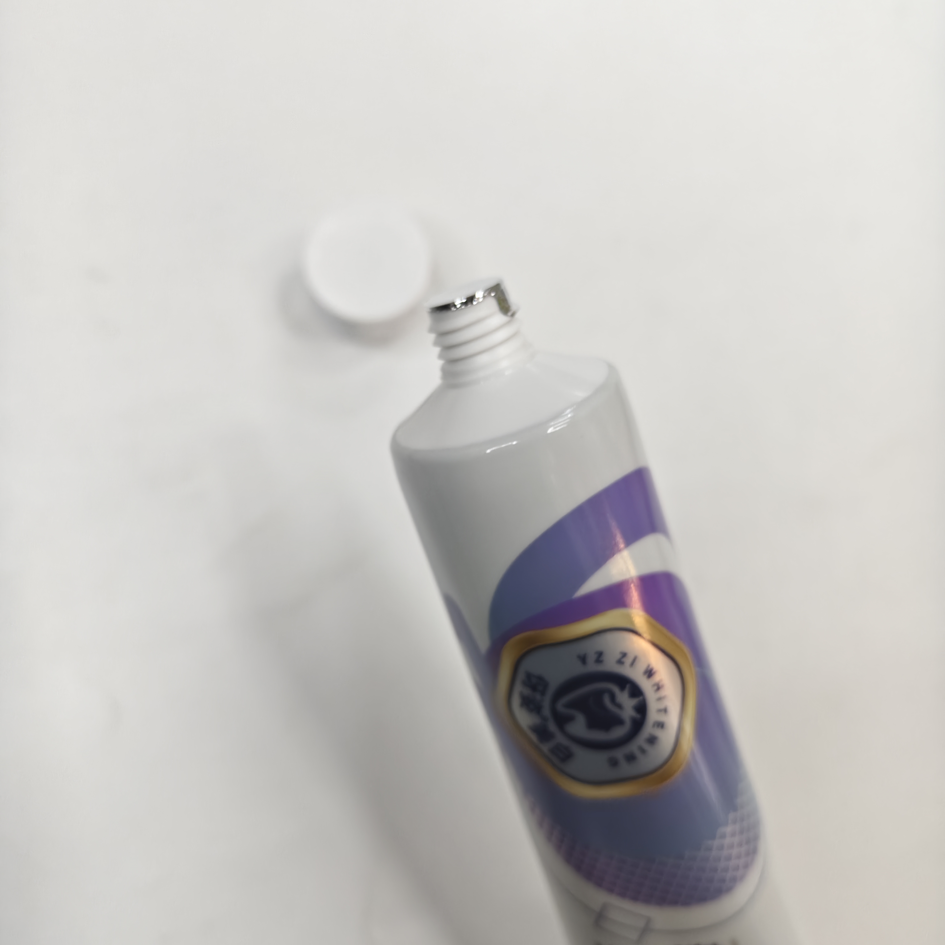 义乌好货牙膏批发 包邮伢姿美白180克小苏打美白去渍海风薄荷风味成人牙膏详情8