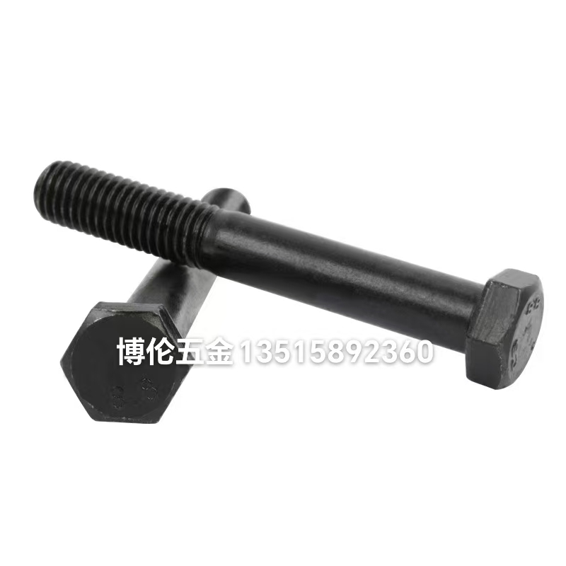 螺栓 螺母 牙条螺丝标准件 detail image 11