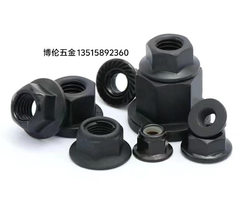 螺栓 螺母 牙条螺丝标准件 detail image 6