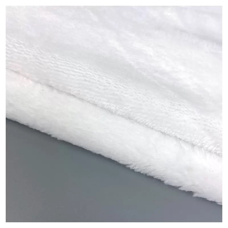 Junbao Printing and Dyeing's 3D digital printing special velvet fabric is exclusively available for cross-border foreign trade export in stock Application Scenario