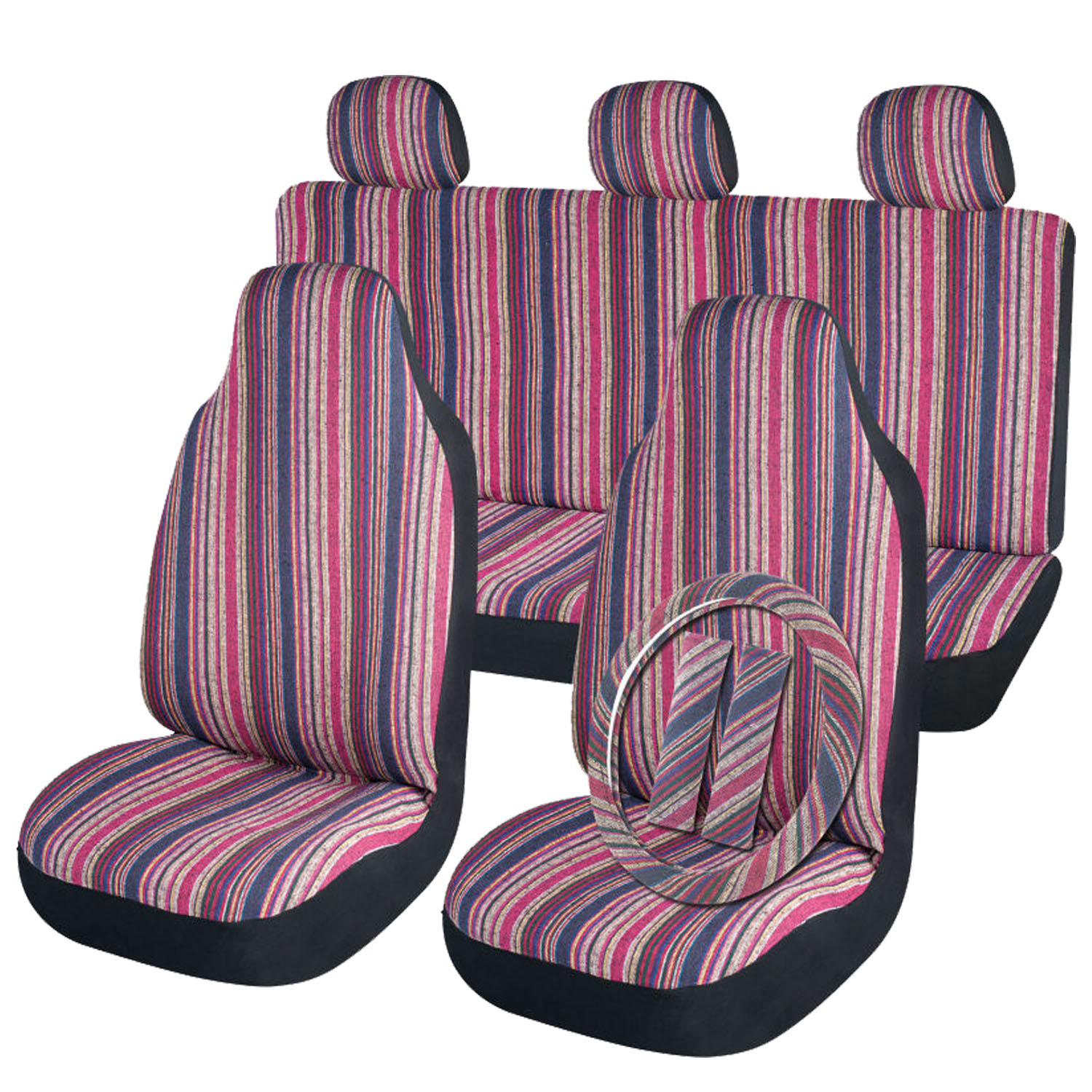 祥云汽车皮革座垫套/汽车皮革座垫套/祥云汽车座垫套/雨眉/汽车座椅套产品图