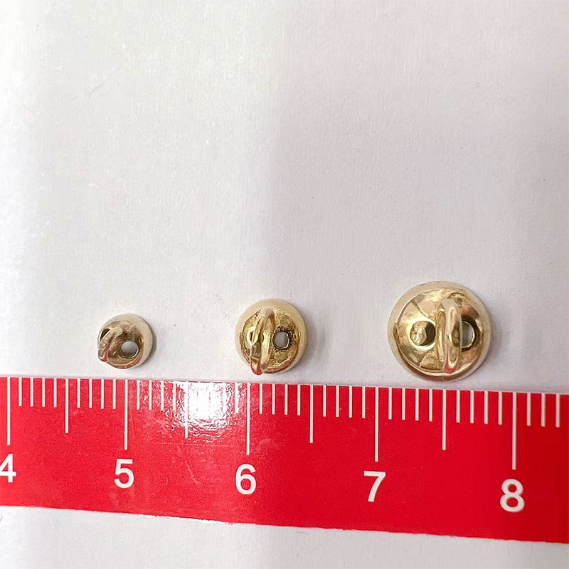 耳夹/无耳洞/耳骨夹/耳夹银/发光耳骨夹白底实物图