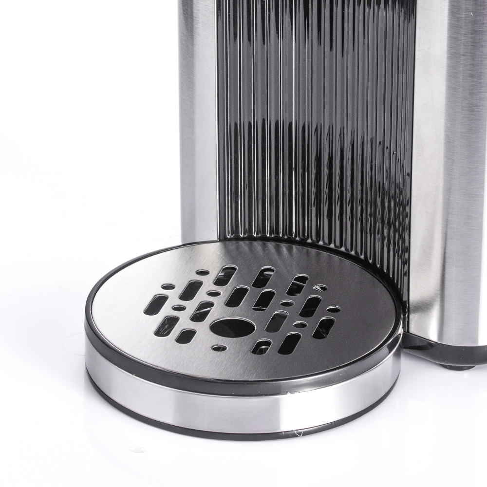 RAF European standard cross-border 2.5L digital display desktop instant hot water dispenser, household multi-functional small direct drinking machine pic 6