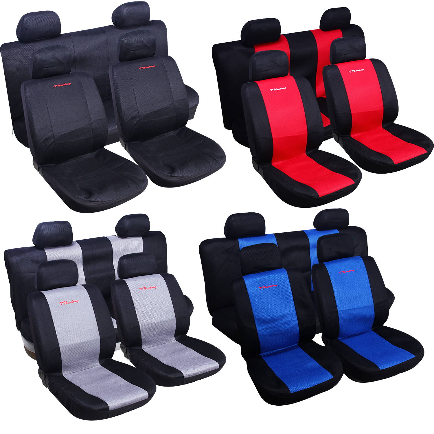 通用座套实物图