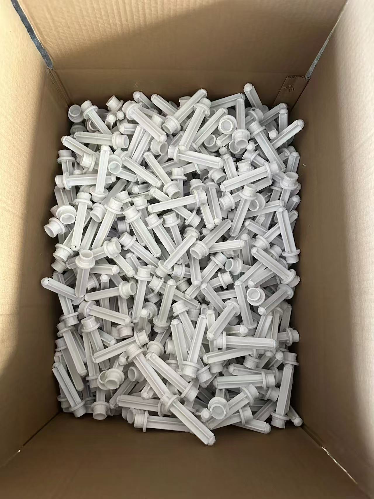 Plastic faucet for water dispenser faucet Application Scenario