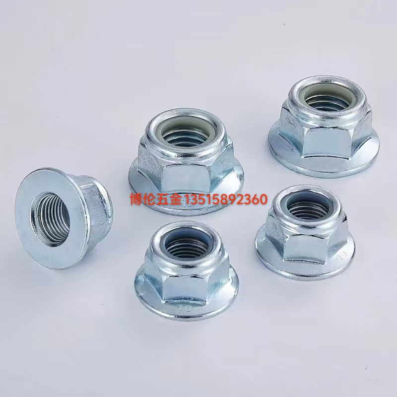 螺栓 螺母 牙条螺丝标准件 detail image 3