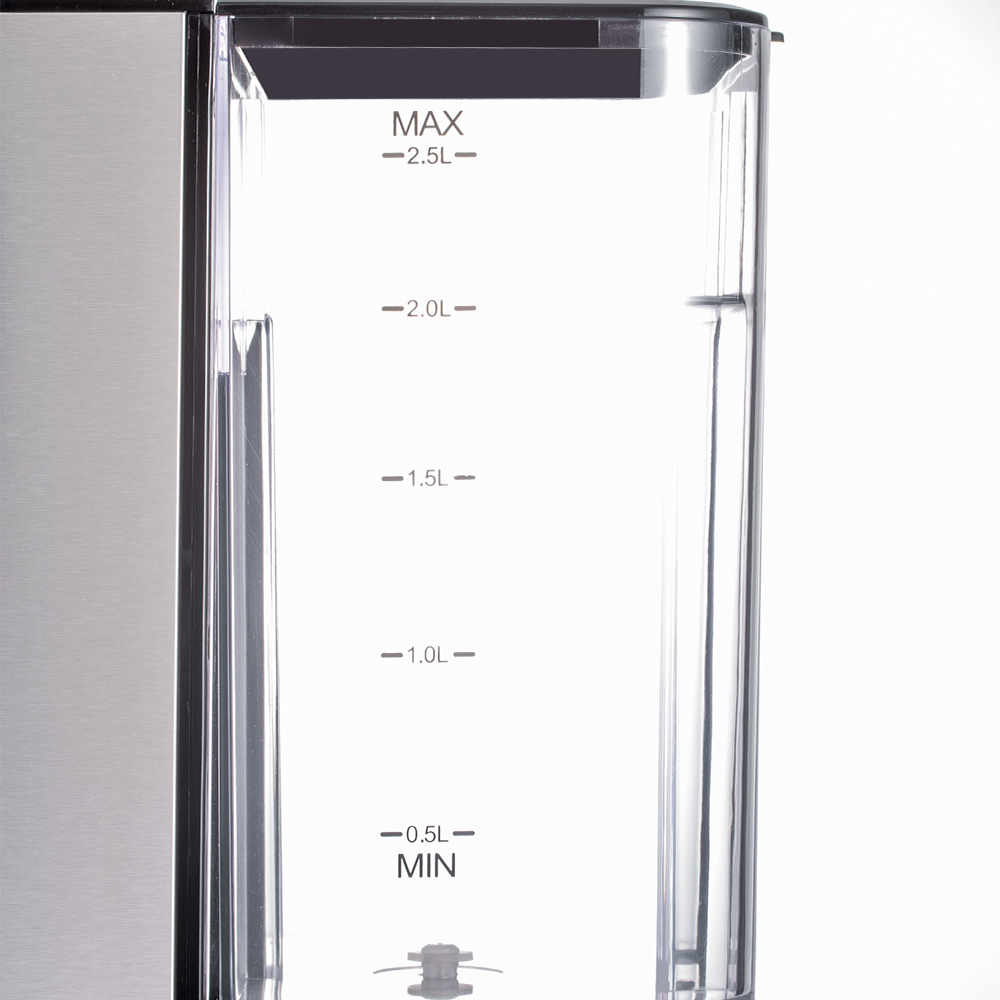 RAF European standard cross-border 2.5L digital display desktop instant hot water dispenser, household multi-functional small direct drinking machine pic 7