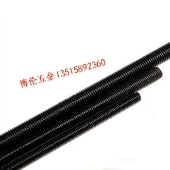 螺栓 螺母 牙条螺丝标准件 detail image 16