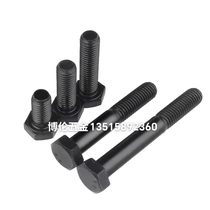 螺栓 螺母 牙条螺丝标准件 detail image 7