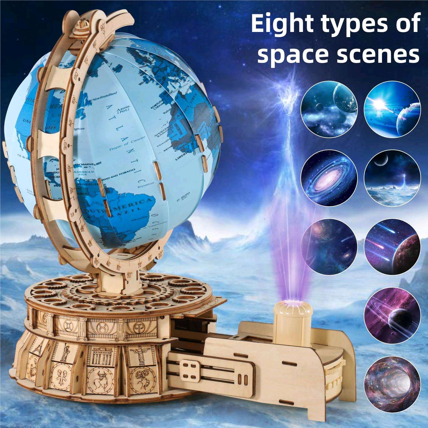 Educational and educational puzzle building blocks, Gundam cartoon character twisty stick toys, children's building blocks, creative interactive toys, building blocks to enhance thinking ability detail image 5