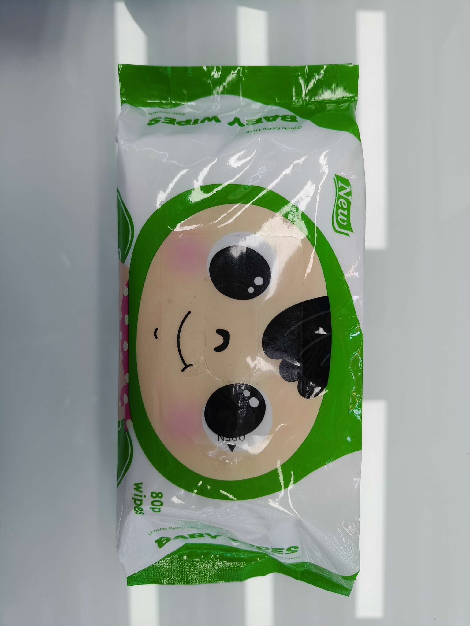 婴儿湿巾个护一次性湿纸巾 纸巾湿巾卫生方便携带详情3