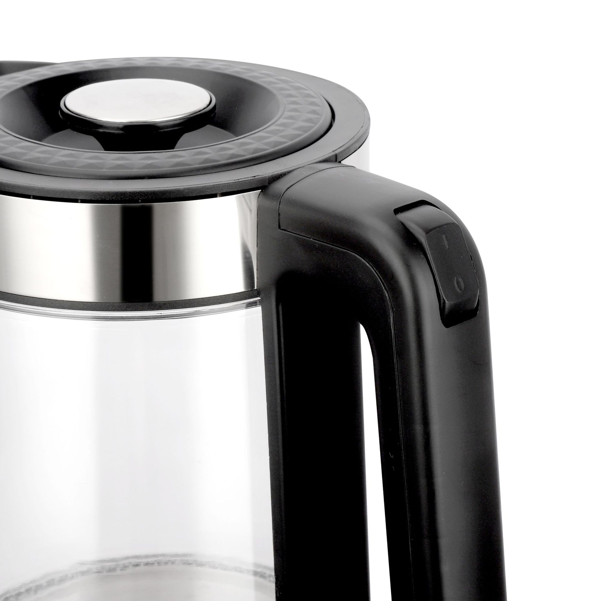 MARADO electric kettle, Gaopeng glass electric teapot, electric kettle Item Picture