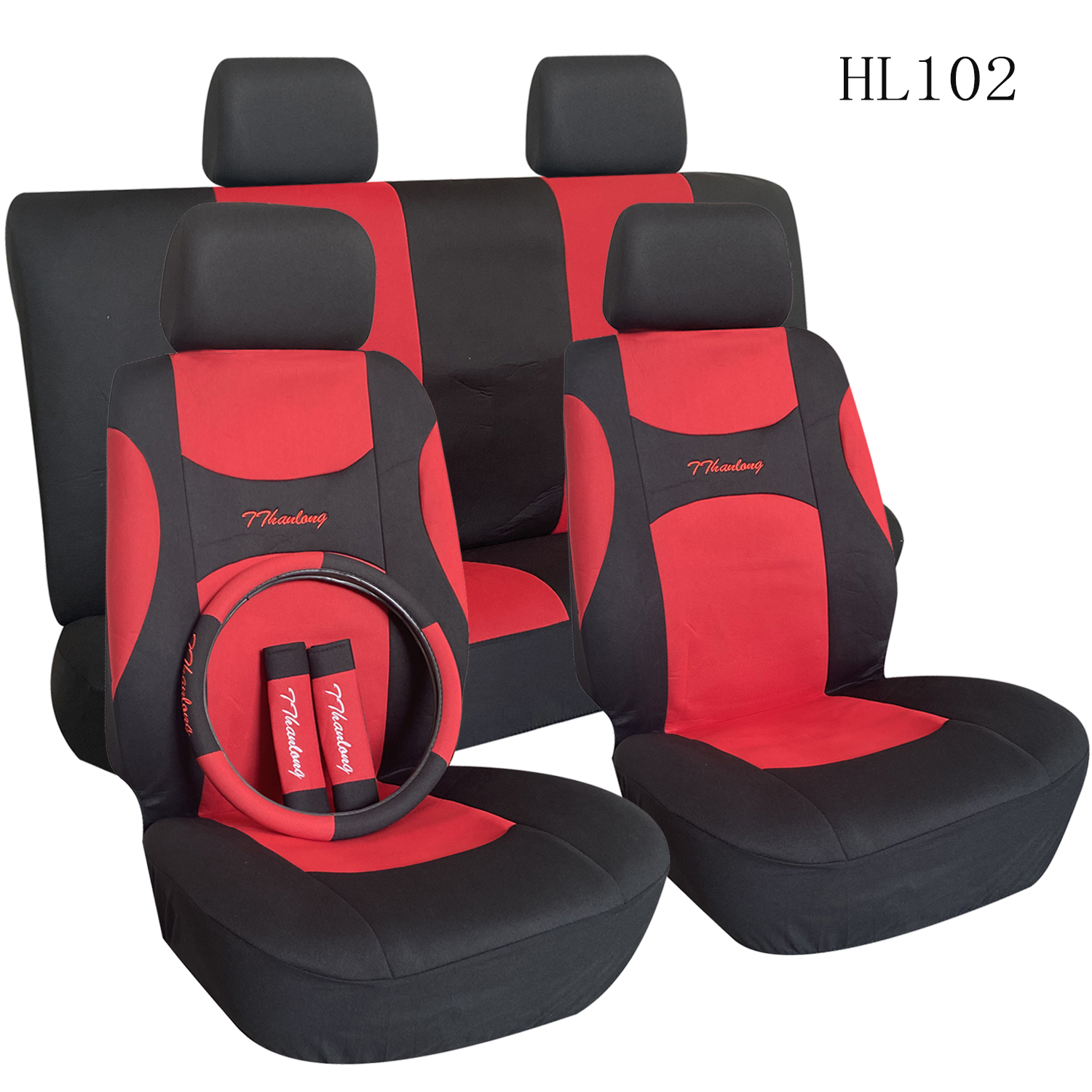 通用座套实物图