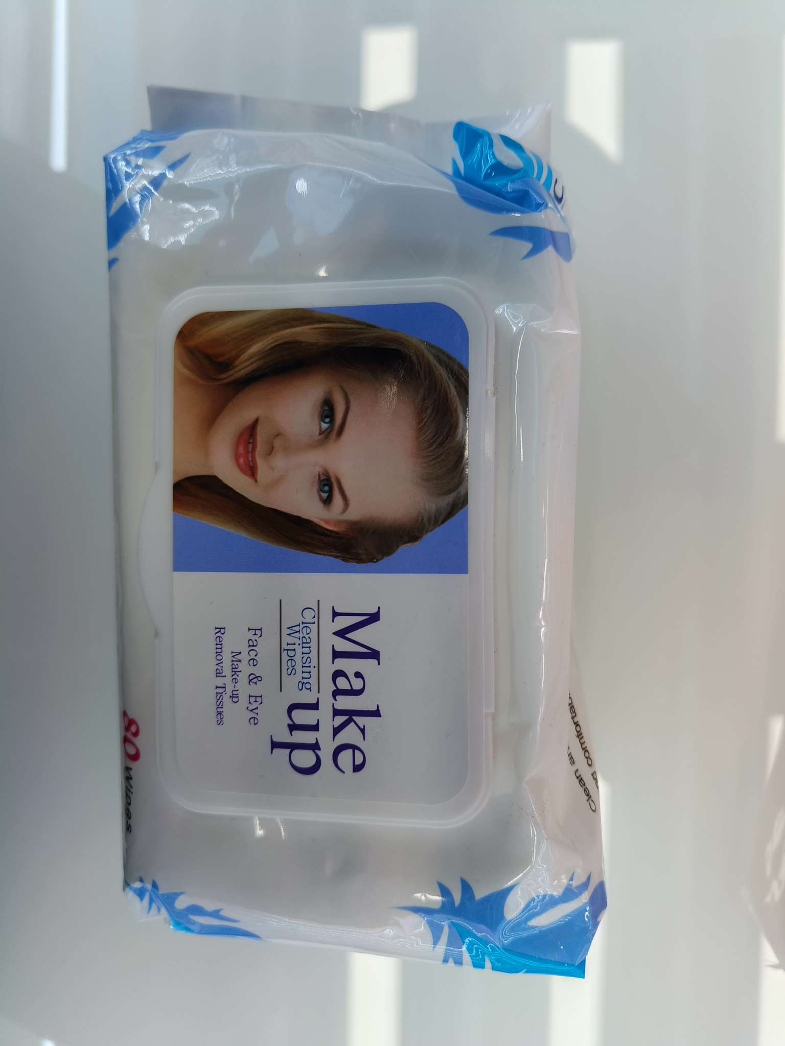 卸妆湿巾一次性压缩毛巾 罐装便携 温和清洁 不刺激肌肤 专业卸妆巾深层清洁毛孔详情图4