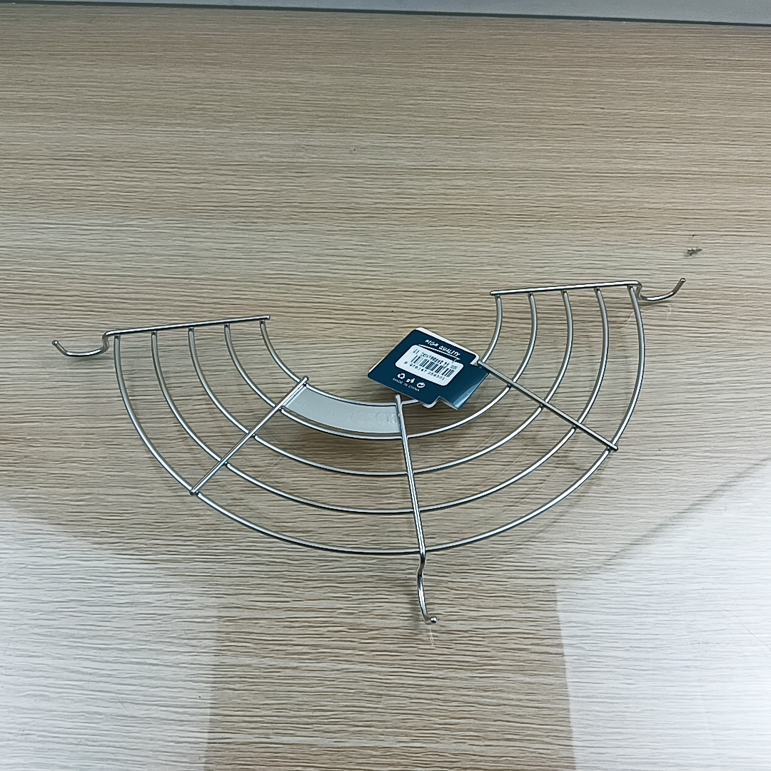 DF68131 stainless steel semi-circular oil drain rack TRADINGHOUSE details Picture