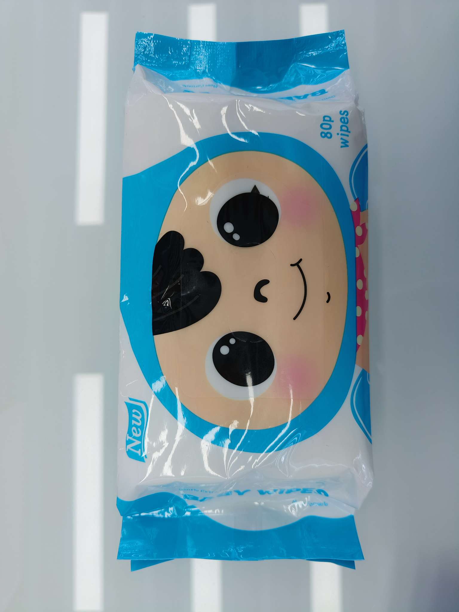 婴儿湿巾个护一次性湿纸巾 纸巾湿巾卫生方便携带详情2